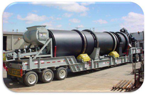 Wrap Chain Drive